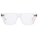 DITA - Venzyn Optical - Crystal Clear - DTX720 - Optical Glasses - DITA Eyewear
