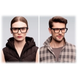 DITA - Venzyn Optical - Crystal Clear - DTX720 - Optical Glasses - DITA Eyewear