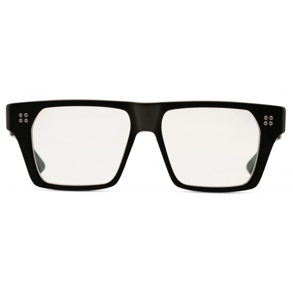 DITA - Venzyn Optical - Cristallo - DTX720 - Occhiali da Vista - DITA Eyewear