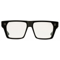 DITA - Venzyn Optical - Black - DTX720 - Optical Glasses - DITA Eyewear