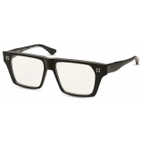 DITA - Venzyn Optical - Crystal Clear - DTX720 - Optical Glasses - DITA Eyewear