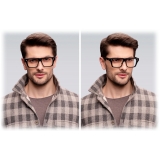 DITA - Venzyn Optical - Crystal Clear - DTX720 - Optical Glasses - DITA  Eyewear - Avvenice