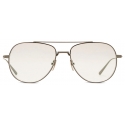 DITA - Artoa.79 Optical - Antique Silver - DTX161 - Optical Glasses - DITA Eyewear