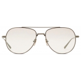 DITA - Artoa.79 Optical - Antique Silver - DTX161 - Optical Glasses - DITA Eyewear