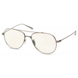 DITA - Artoa.79 Optical - Antique Silver - DTX161 - Optical Glasses - DITA Eyewear