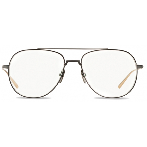 DITA - Artoa.79 Optical - Black Iron - DTX161 - Optical Glasses - DITA Eyewear