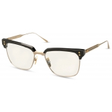 DITA - Firaz RX - Antique Gold Black - DTX431 - Optical Glasses - DITA Eyewear