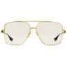DITA - Grand-Emperik Optical - Nero Opaco Argento Antico - DTX159 - Occhiali da Vista - DITA Eyewear
