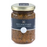 Vincente Delicacies - Tuna Roe Pâté with Sicilian Pistachios - C&V - Fish Line