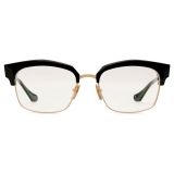 DITA - Lotova Optical - Oro Bianco Nero - DTX432 - Occhiali da Vista - DITA Eyewear
