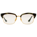 DITA - Lotova Optical - Yellow Gold Arctic Sky Swirl - DTX432 - Optical Glasses - DITA Eyewear