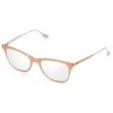DITA - Ashlar - Rose Gold - DTX505 - Optical Glasses - DITA Eyewear