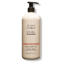 Everline - Hair Solution - Capelli Ricci - Shampoo - Akoya Pearl - Trattamento Capelli Ricci - Professional - 1000 ml