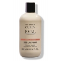 Everline - Hair Solution - Capelli Ricci - Shampoo - Akoya Pearl - Trattamento Capelli Ricci - Trattamenti Professionali