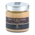 Vincente Delicacies - Sicilian Almond Pesto - Artisan Gourmet Pesto - 180 g