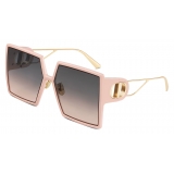 Dior - Sunglasses - 30Montaigne SU - Pink - Dior Eyewear