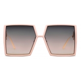 Dior - Sunglasses - 30Montaigne SU - Pink - Dior Eyewear
