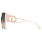 Dior - Occhiali da Sole - 30Montaigne SU - Rosa - Dior Eyewear