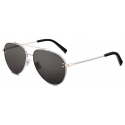 Dior - Sunglasses - CD Diamond A1U - Silver Gray - Dior Eyewear