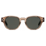 Dior - Occhiali da Sole - CD Diamond R2F - Nude Trasparente - Dior Eyewear