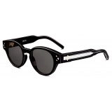 Dior - Occhiali da Sole - CD Diamond R2I - Nero - Dior Eyewear