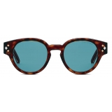 Dior - Occhiali da Sole - CD Diamond R2I - Tartaruga Marrone - Dior Eyewear