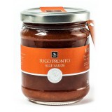 Vincente Delicacies - Ready-Made Sardine Sauce - C&V - Ready-Made Sauce Line