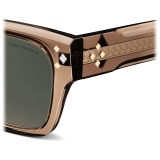 Dior - Occhiali da Sole - CD Diamond S2I - Nude Trasparente - Dior Eyewear