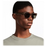 Dior - Sunglasses - CD Diamond S2I - Transparent Nude - Dior Eyewear