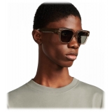 Dior - Sunglasses - CD Diamond S2F - Transparent Nude - Dior Eyewear