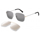 Dior - Occhiali da Sole - CD Diamond S4U - Grigio Beige - Dior Eyewear