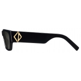 Dior - Sunglasses - CD Diamond S5I - Black - Dior Eyewear