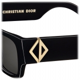 Dior - Occhiali da Sole - CD Diamond S5I - Nero - Dior Eyewear