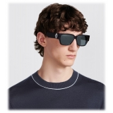 Dior - Occhiali da Sole - CD Diamond S5I - Tartaruga Blu - Dior Eyewear