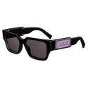 Dior - Sunglasses - CD SU - Holographic Edition - Black - Dior Eyewear
