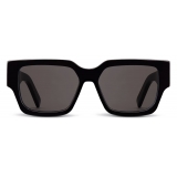 Dior - Sunglasses - CD SU - Holographic Edition - Black - Dior Eyewear