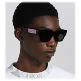 Dior - Occhiali da Sole - CD SU - Holographic Edition - Nero - Dior Eyewear