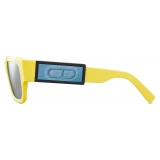 Dior - Sunglasses - CD SU - Holographic Edition - Yellow - Dior Eyewear