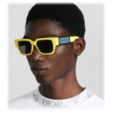 Dior - Occhiali da Sole - CD SU - Holographic Edition - Giallo - Dior Eyewear