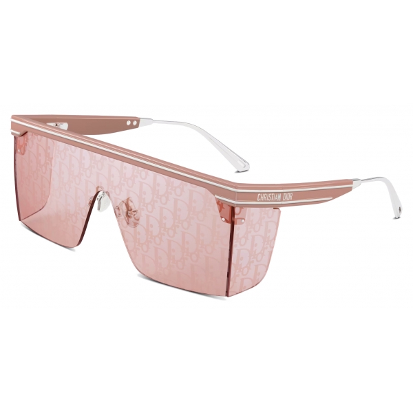 Dior Sunglasses Diorclub M1u Pink Dior Eyewear Avvenice