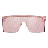 Dior - Occhiali da Sole - DiorClub M1U - Rosa - Dior Eyewear