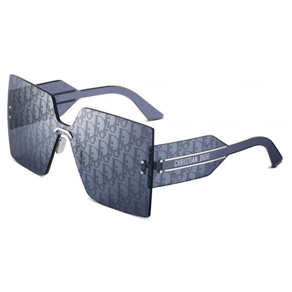 Dior - Occhiali da Sole - DiorClub M5U - Blu - Dior Eyewear
