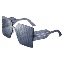 Dior - Occhiali da Sole - DiorClub M5U - Blu - Dior Eyewear