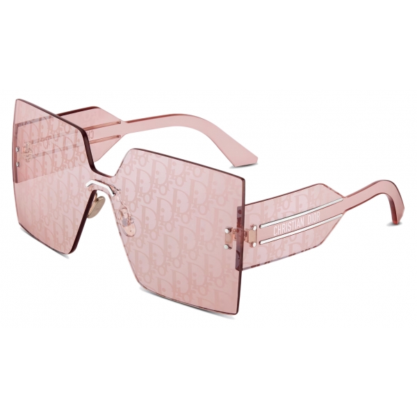 Dior - Sunglasses - DiorClub M5U - Pink - Dior Eyewear