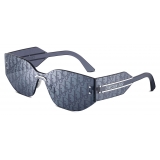 Dior - Sunglasses - DiorClub M6U - Blue - Dior Eyewear