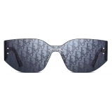 Dior - Occhiali da Sole - DiorClub M6U - Blu - Dior Eyewear
