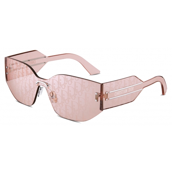Dior - Occhiali da Sole - DiorClub M6U - Rosa - Dior Eyewear
