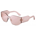 Dior - Sunglasses - DiorClub M6U - Pink - Dior Eyewear