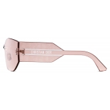 Dior - Occhiali da Sole - DiorClub M6U - Rosa - Dior Eyewear