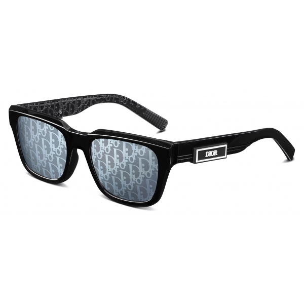 Dior - Sunglasses - DiorB23 S1I - Black - Dior Eyewear